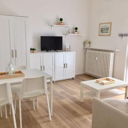 Casa Teo Pavia Citta Διαμέρισμα Εξωτερικό φωτογραφία