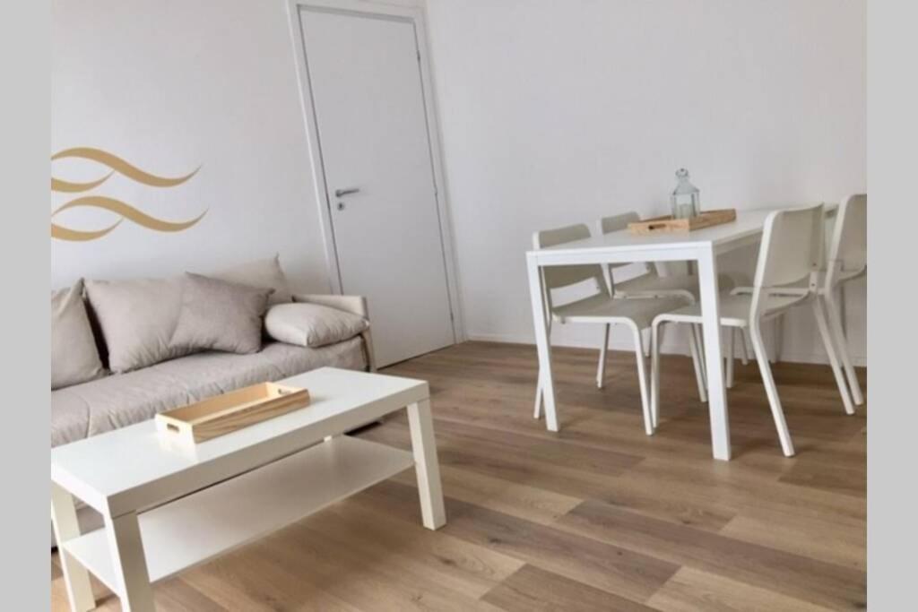 Casa Teo Pavia Citta Διαμέρισμα Εξωτερικό φωτογραφία