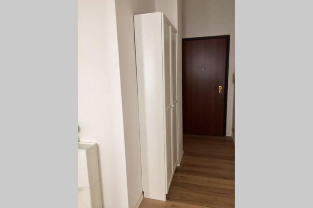 Casa Teo Pavia Citta Διαμέρισμα Εξωτερικό φωτογραφία